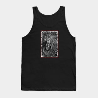 Old Goat Tank Top